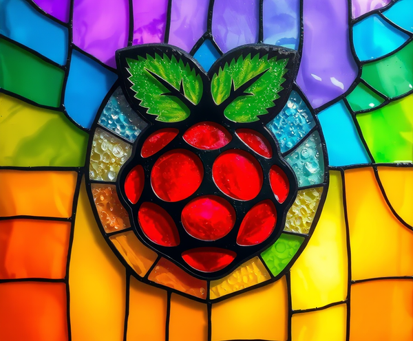 Command Line Install Headless Raspberry Pi OS (bookworm)